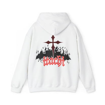 Itachi hoodie