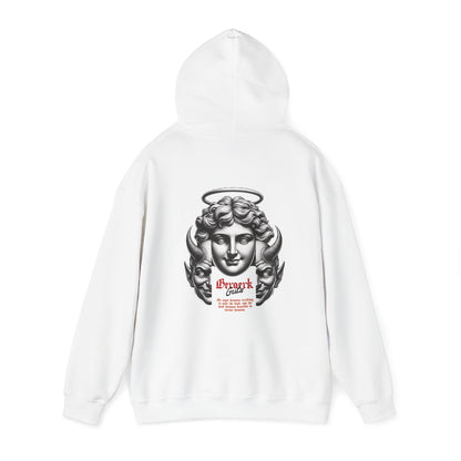 Guts  Hoodie