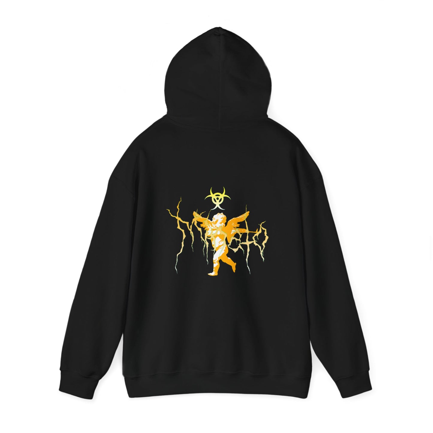 Minato  Hoodie