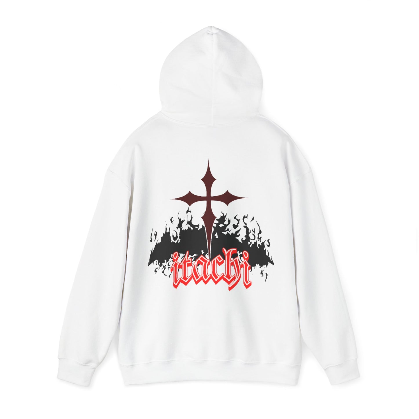 Itachi hoodie