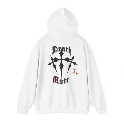 Death Note  Hoodie