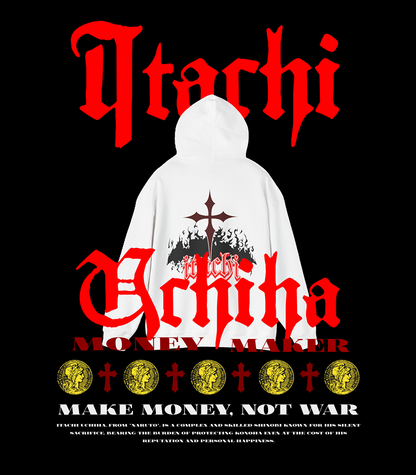 Itachi hoodie