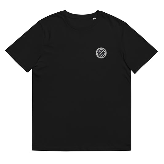 T-shirt Onyx